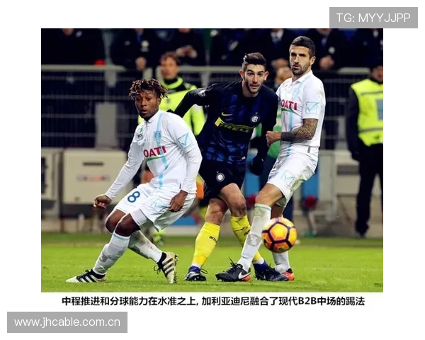 国米派遣球探考察里尔中卫亚历山德罗里贝罗表现欲引援