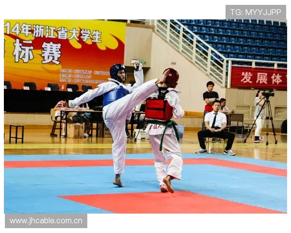 2025年世界跆拳道锦标赛将于十月在无锡盛大举行 吸引全球顶级选手齐聚一堂 2025年世界跆拳道锦标赛将于十月在无锡盛大举行 吸引全球顶级选手齐聚一堂