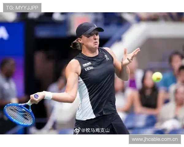 2025美网8月18日开赛 咪咕视频全程直播精彩呈现 2025美网8月18日开赛 咪咕视频全程直播精彩呈现