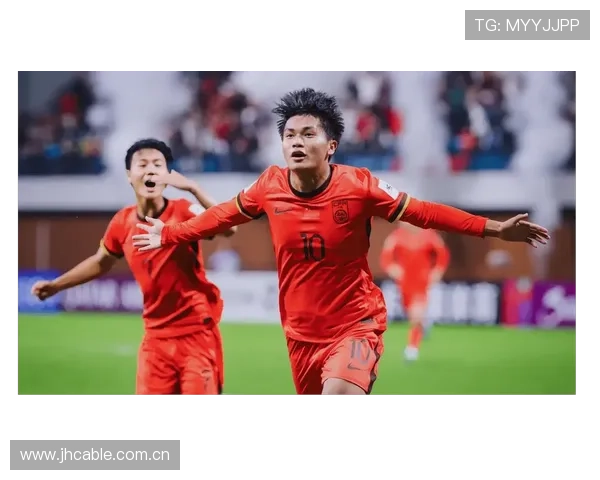 中国机器人球员轰出精彩世界波 点燃国足新希望展现冲出亚洲实力 中国机器人球员轰出精彩世界波 点燃国足新希望展现冲出亚洲实力