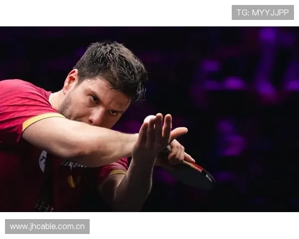 WTT瑞典站国乒首战四胜两负表现揭示外战挑战与机遇 WTT瑞典站国乒首战四胜两负表现揭示外战挑战与机遇