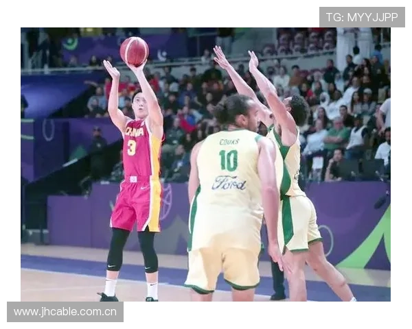 中国男篮虽败犹荣用拼搏与担当赢得全国球迷由衷掌声