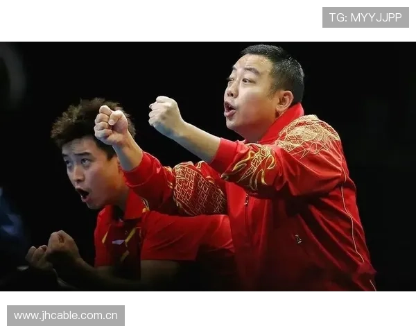 国乒新掌门正式确认57岁名帅再度出山刘国梁盛赞王励勤力挺重振辉煌 国乒新掌门正式确认57岁名帅再度出山刘国梁盛赞王励勤力挺重振辉煌