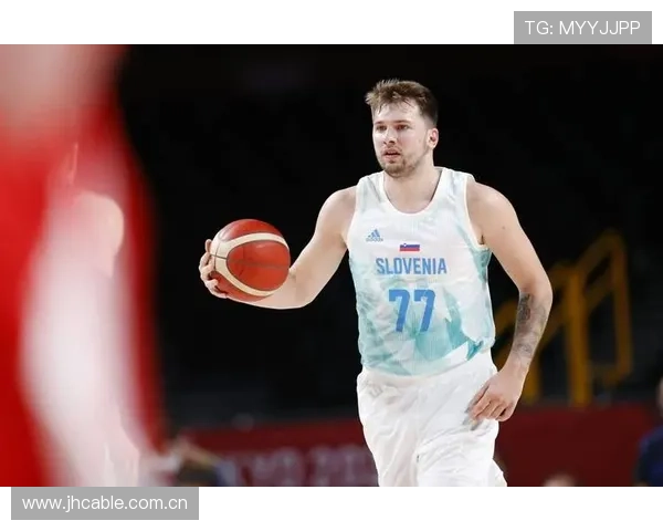 东契奇独砍34分率队豪取两连胜 五人包夹仍难挡他全场统治力