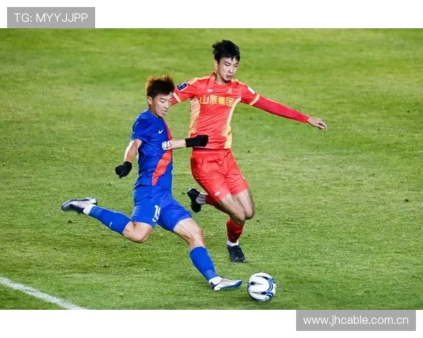 中国足球迎来重生四位部长空降助力足协换血杨旭晋升引发期待