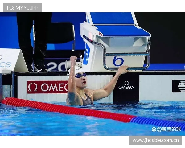 17岁中国天才少年逆袭世青赛蛙泳冠军上演惊世冲刺惊艳全场 17岁中国天才少年逆袭世青赛蛙泳冠军上演惊世冲刺惊艳全场