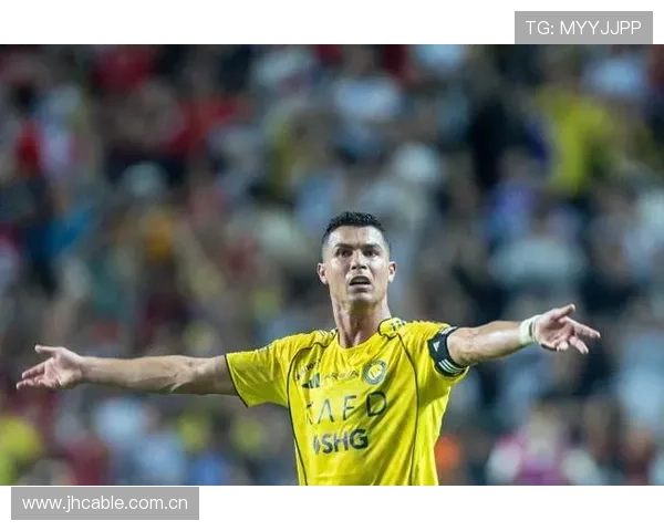 吉达联合二比一力挫利雅得胜利C罗难挽败局遭逆转失意焦点大战中