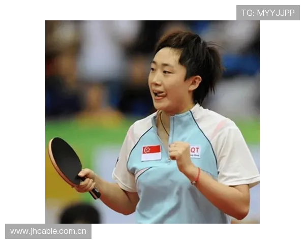 华裔乒乓名将怒斥美国乒协拖欠奖金 8个月未支付4000美元