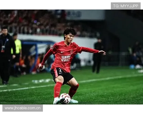 伤愈复出胡荷韬有望亮相足协杯半决赛 助力球队争夺决赛席位 伤愈复出胡荷韬有望亮相足协杯半决赛 助力球队争夺决赛席位