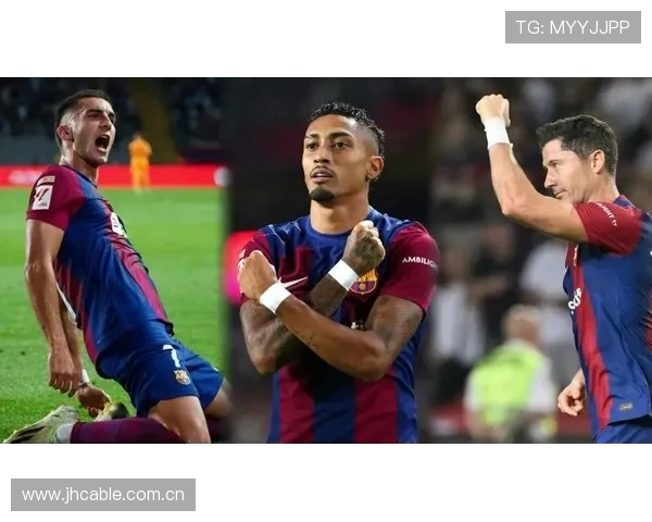 十人奇迹逆转双冠王菲利克斯处子球救主巴萨四天后冲击终结无冠魔咒