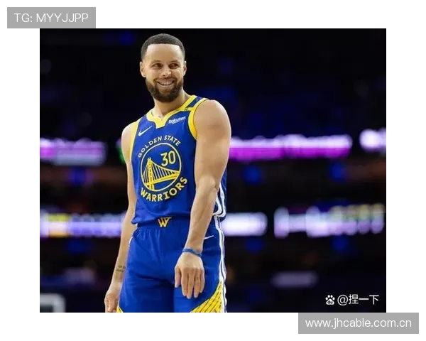 从一件小事看出库里对篮球的细微感知有多惊人