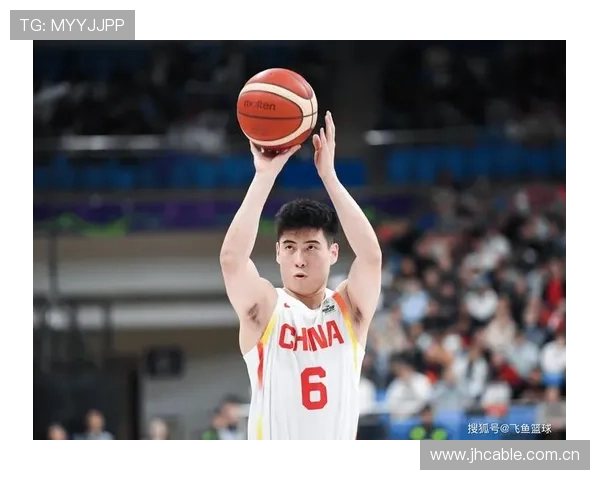 中国男篮出征阵容亮眼浙江五将齐上阵胡金秋领衔王俊杰程帅澎余嘉豪朱俊龙闪耀登场