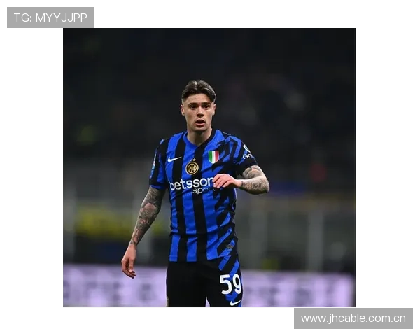 国米中场扎莱夫斯基正式转会亚特兰大转会费约为1700万欧元