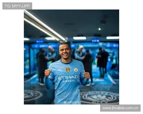 曼城不排斥出售中卫阿坎吉转会决定将取决于球员个人选择