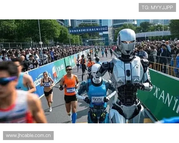 当世界人形机器人也开始花式退场连钢铁意志都扛不住上班疲惫 当世界人形机器人也开始花式退场连钢铁意志都扛不住上班疲惫