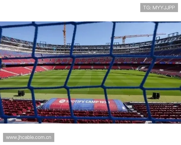 巴萨希望主场揭幕战前解决诺坎普施工缺陷并获得使用许可 巴萨希望主场揭幕战前解决诺坎普施工缺陷并获得使用许可