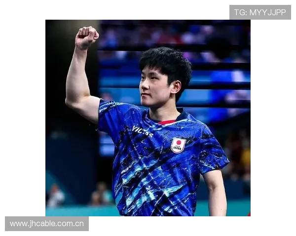 张本智和回应外界批评:吼叫是我的特色 让我更加放松自在 张本智和回应外界批评:吼叫是我的特色 让我更加放松自在