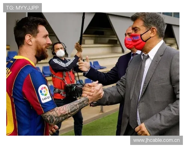 巴萨新星费尔南德斯遭多队哄抢仍坚守诺坎普拒绝离队