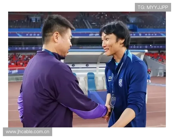 恭喜女足官宣名帅回归62岁男足名宿正式执教球队年薪高达百万 恭喜女足官宣名帅回归62岁男足名宿正式执教球队年薪高达百万