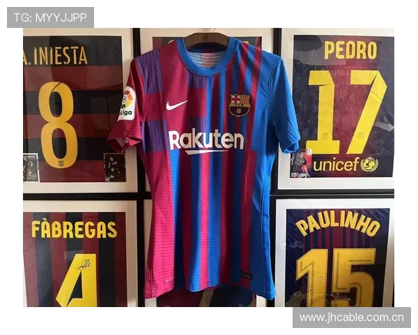 巴萨发布新赛季第三球衣亮橙搭配海军蓝致敬历史展望未来 巴萨发布新赛季第三球衣亮橙搭配海军蓝致敬历史展望未来