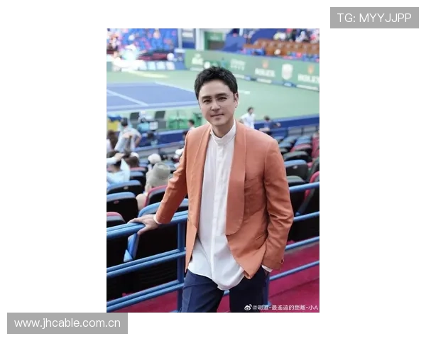 明道公开称赞王一博：我非常欣赏他为中心的职业态度和人格魅力