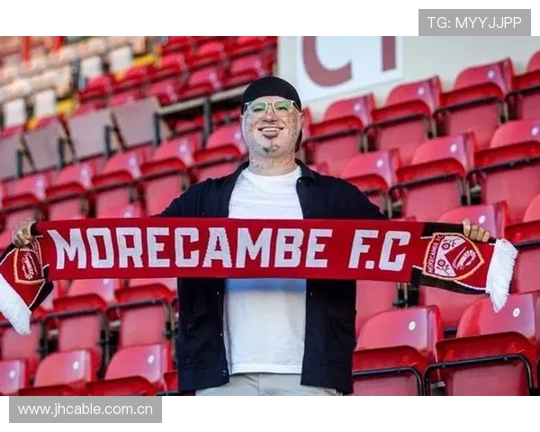 大虾队新帅阿什维尔约哈尔年仅30岁接手莫克姆队开启执教生涯