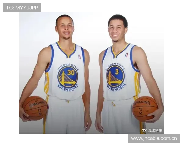 库里赛斯兄弟亲临展台全程视频见证篮球传奇之旅