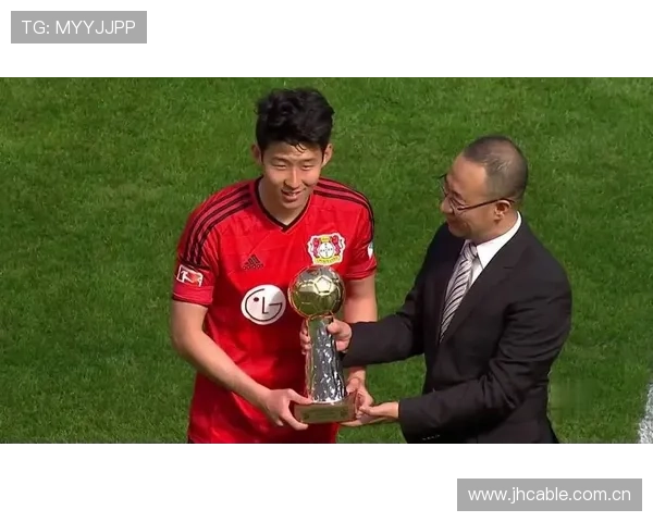 孙兴慜闪耀全场强势入选美职联第29轮最佳阵容彰显亚洲力量 孙兴慜闪耀全场强势入选美职联第29轮最佳阵容彰显亚洲力量