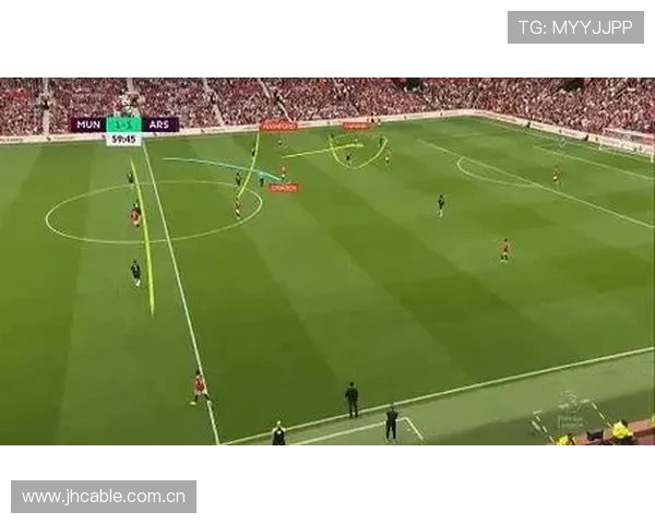 枪手矩阵第一期:深入分析阿森纳与曼联对决的全方位数据及阿尔特塔战术解析 枪手矩阵第一期:深入分析阿森纳与曼联对决的全方位数据及阿尔特塔战术解析